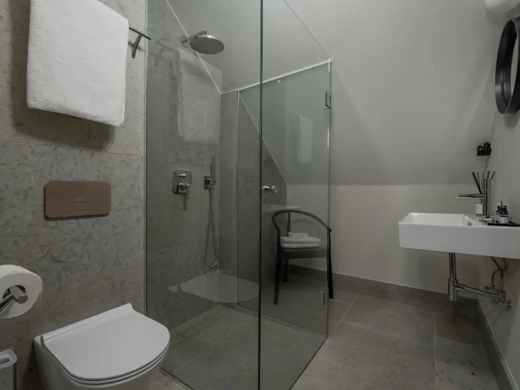 Boutique Hotel Rosenplänter
