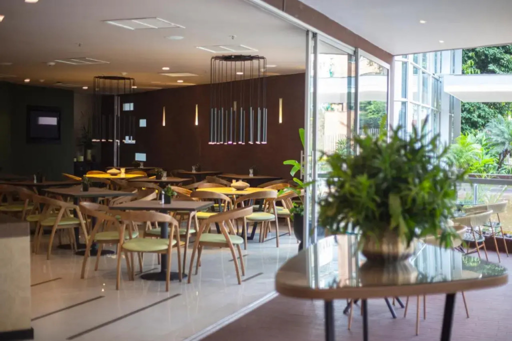 Hotel Estelar Blue
