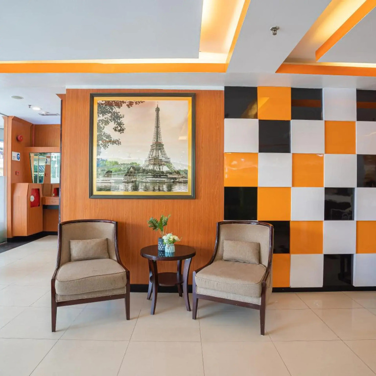 Hotel 28 Titiwangsa