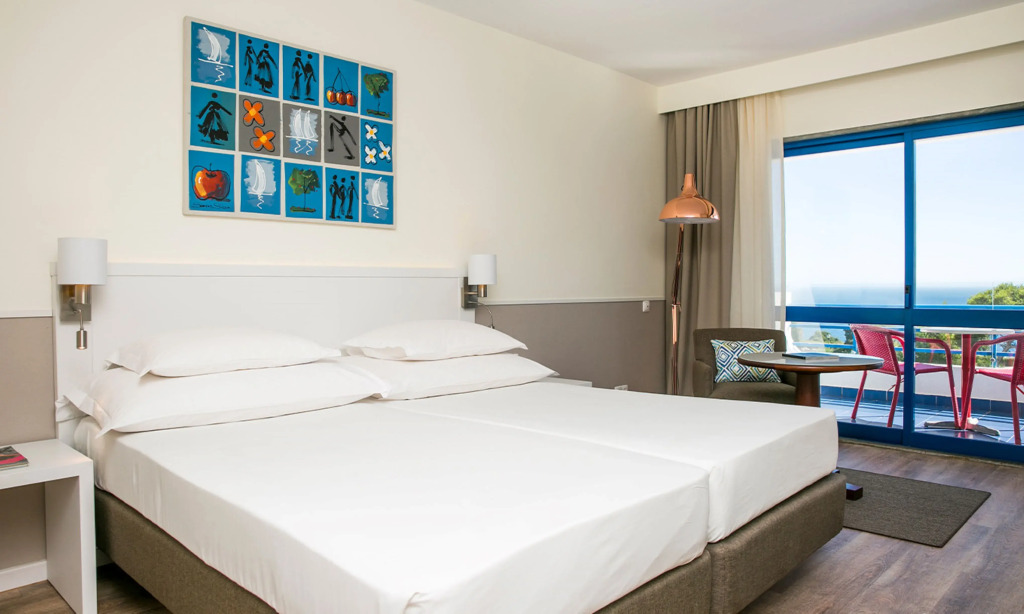 Hotel Pestana Cascais Ocean & Conference Aparthotel