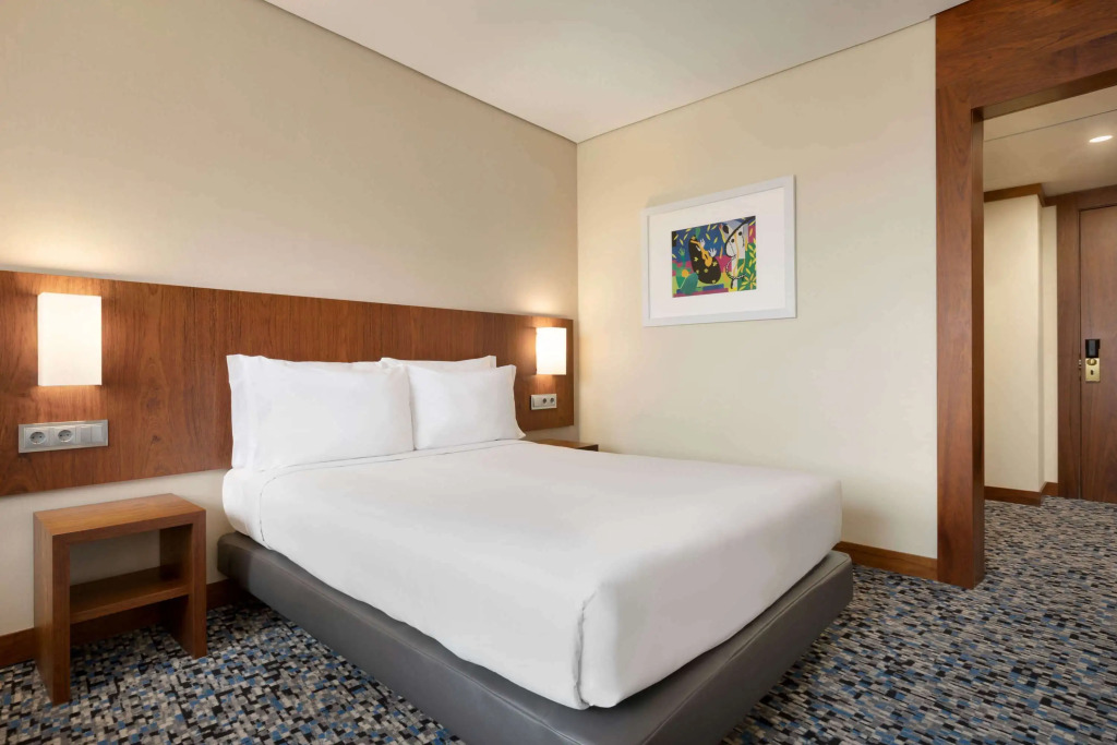 Ramada by Wyndham Lisbon