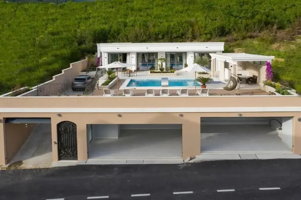 Villa Salute