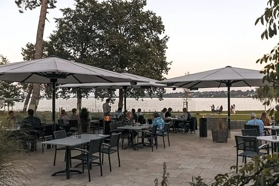 Hotel Strandleben
