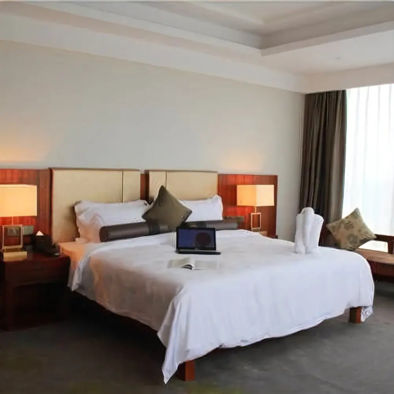 Ruichang Lixin Garden Hotel