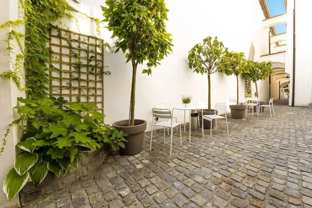 TGM Hotel Residence