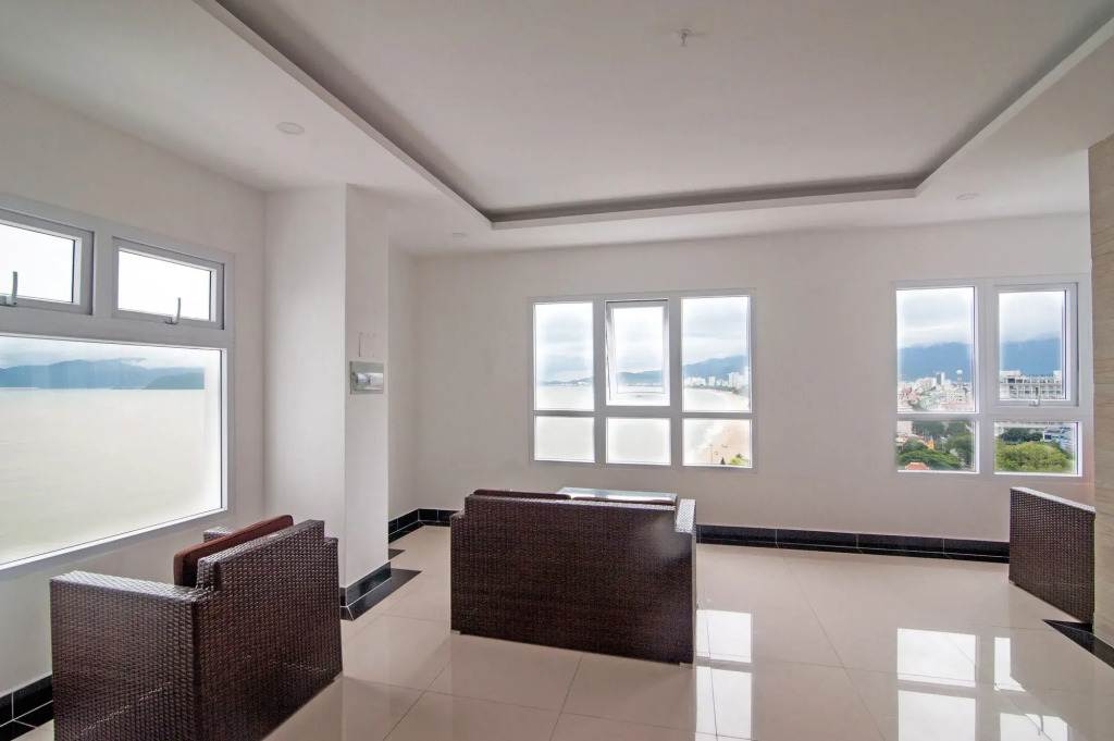 Gem Nha Trang Hotel