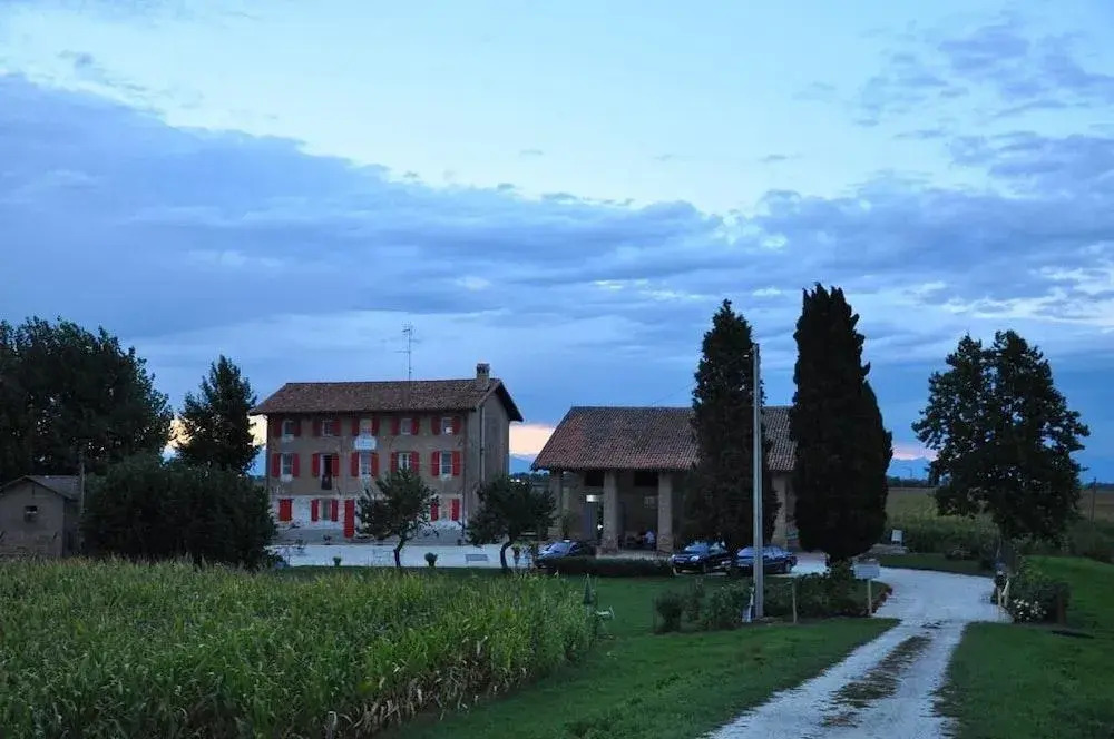 Casa Pace