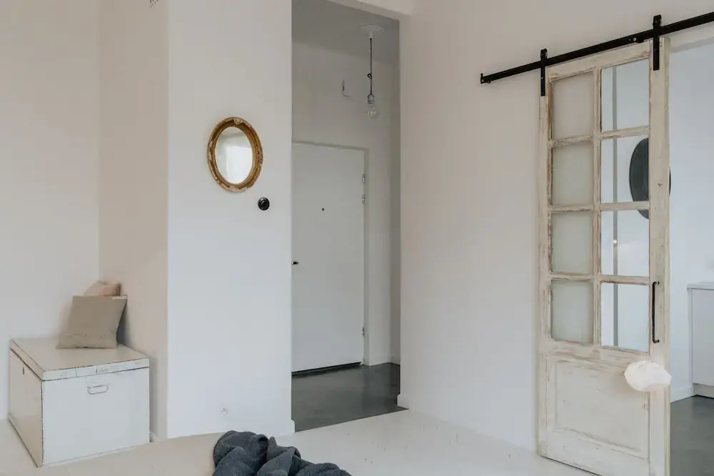 Warsaw Concierge Unique Design Studio