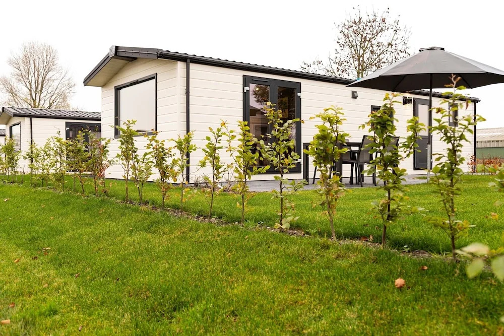 TopParken Park Westerkogge