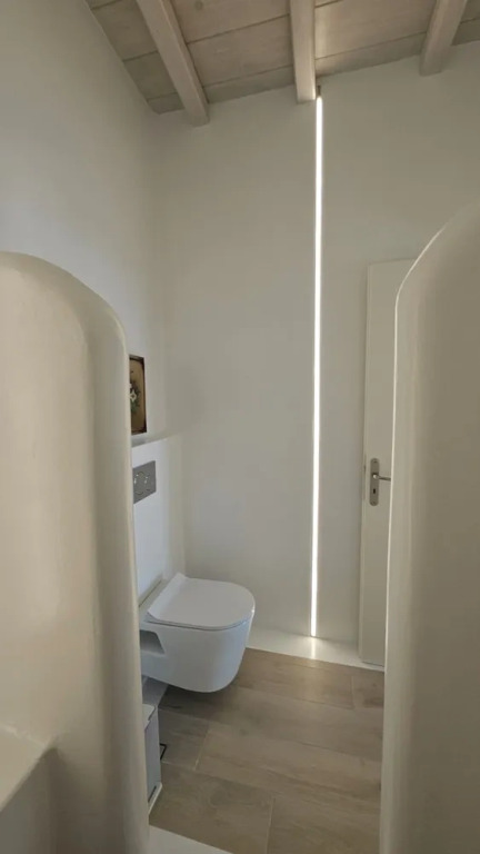 Aether Mykonos 3BR Port View Villa