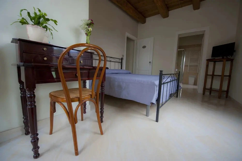 Il Casale delle Fonti
