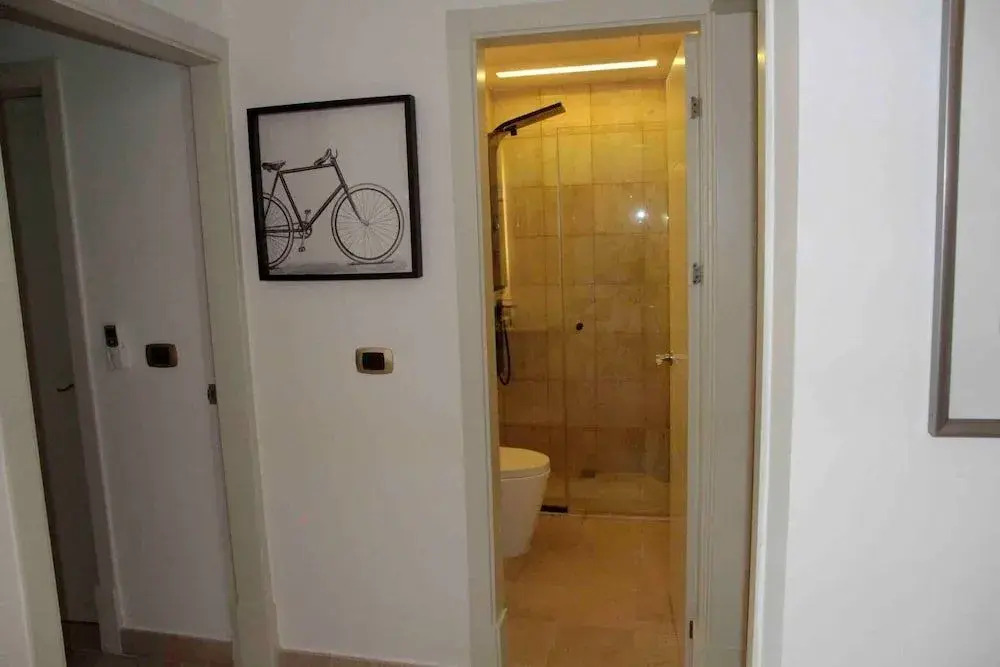 Apartamento Trendy, Airport Transfer
