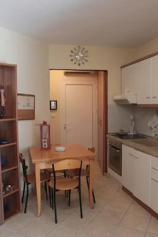Sofia's Apartment 70m from the Sea in Toroni.
