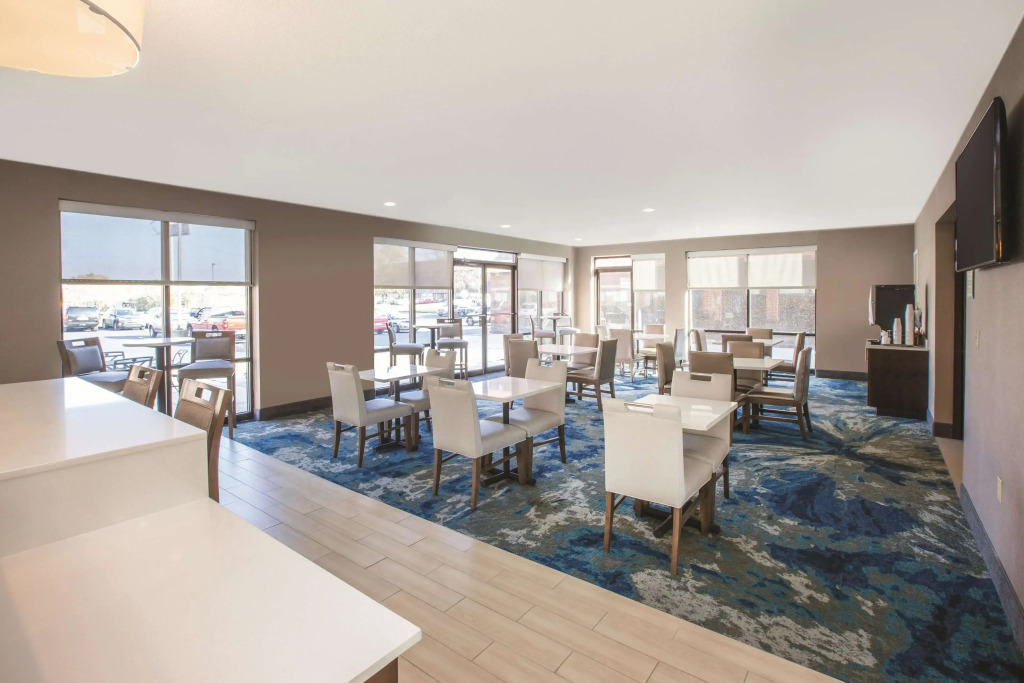 La Quinta by Wyndham Philadelphia Airport