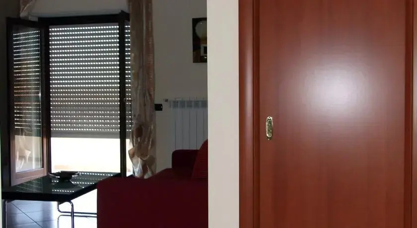 La Casa Di Aries