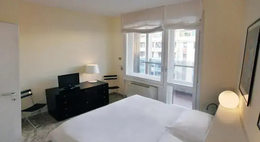 Elvezia Park Residence