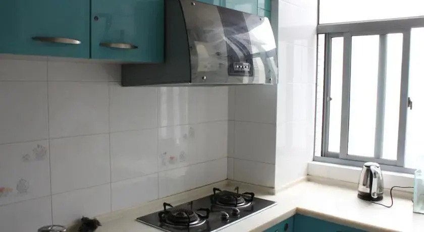 2008 Jinqiao Apartment