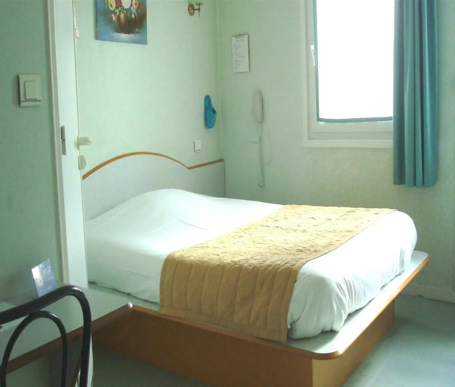 Hotel De Rosny
