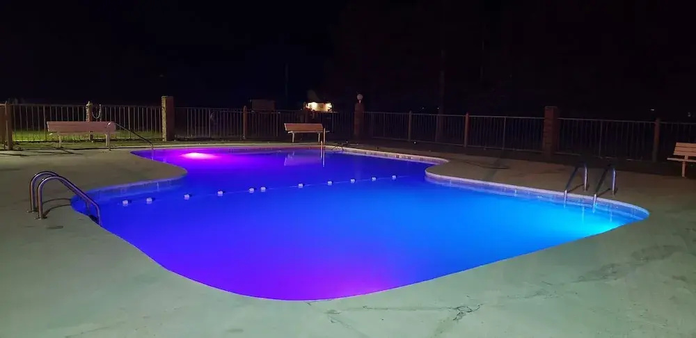 Kansas Country Inn