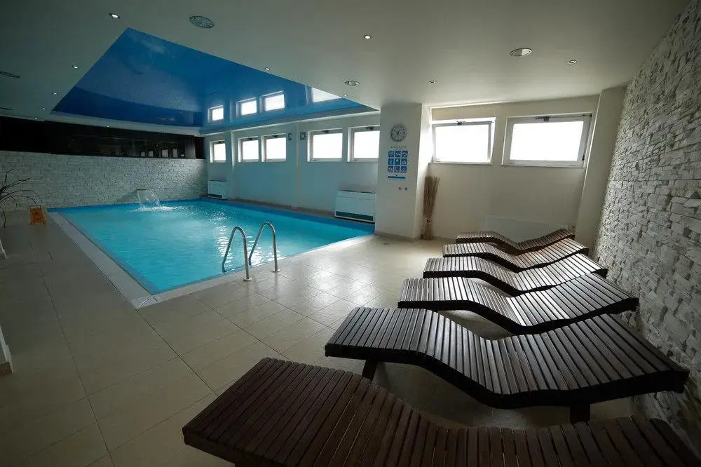 Hotel Villa Lenije
