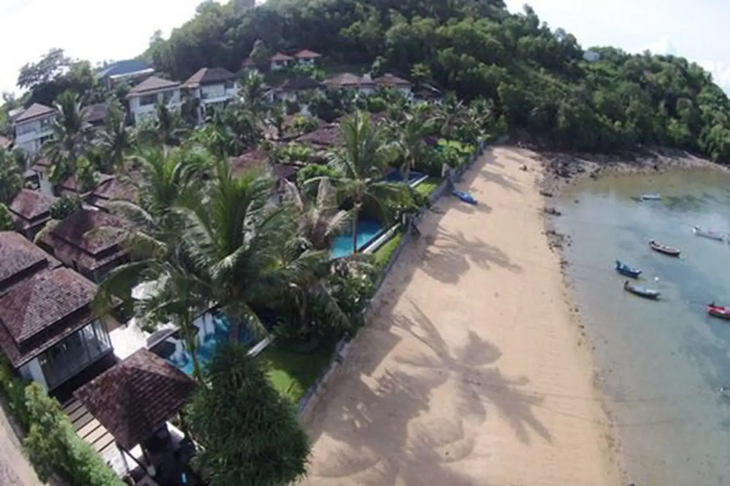 Baan Bua Sawan