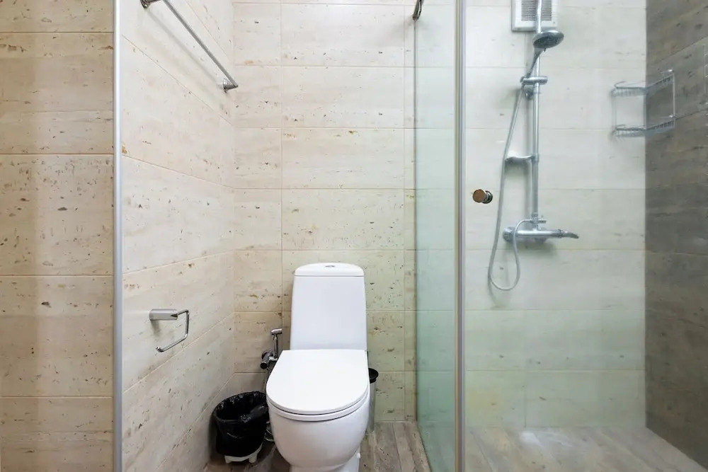Apartment by Luxe Group SN400