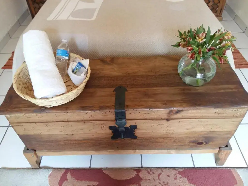 Casa Limonchelo Hotel B&B