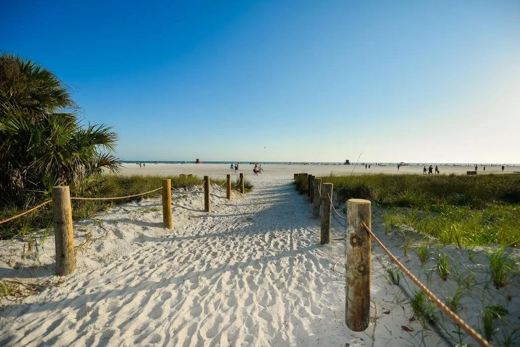 Coastal Surfside By Beachside Management