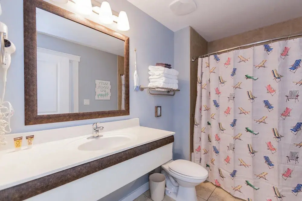2 Gulf-front Units W/ Pool & Spa 3 Bedroom Condo