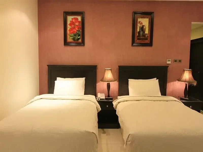 Safarat Hotel