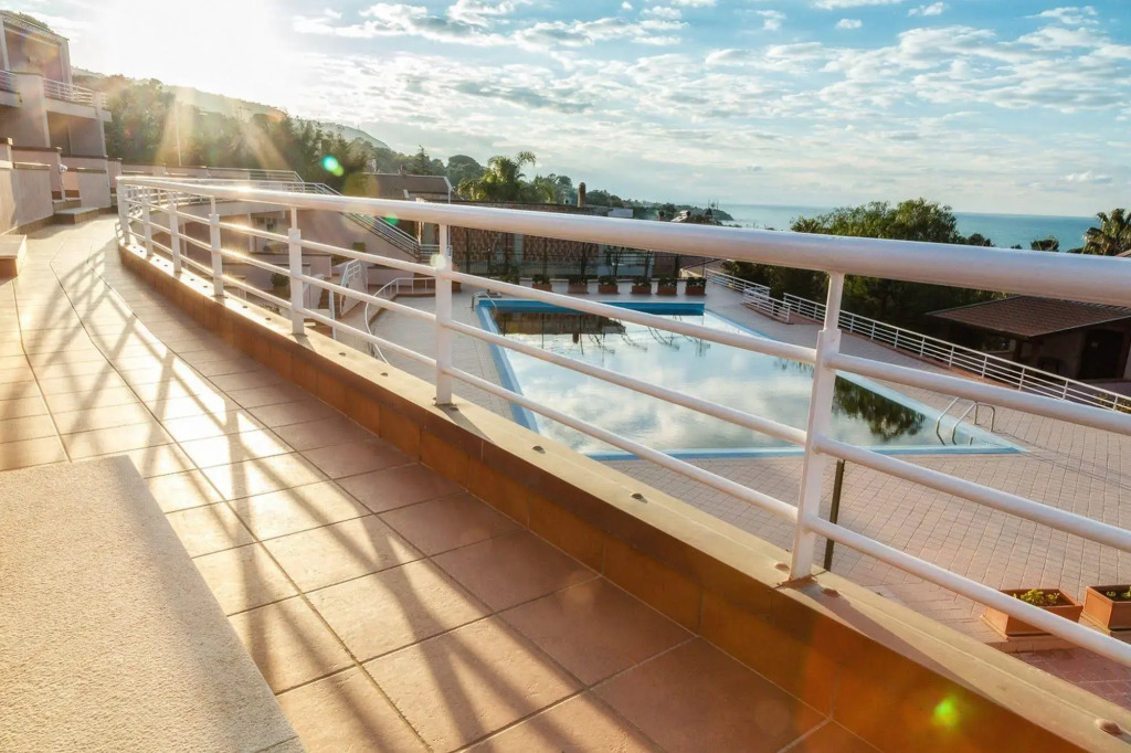 In Cefalù Apartments