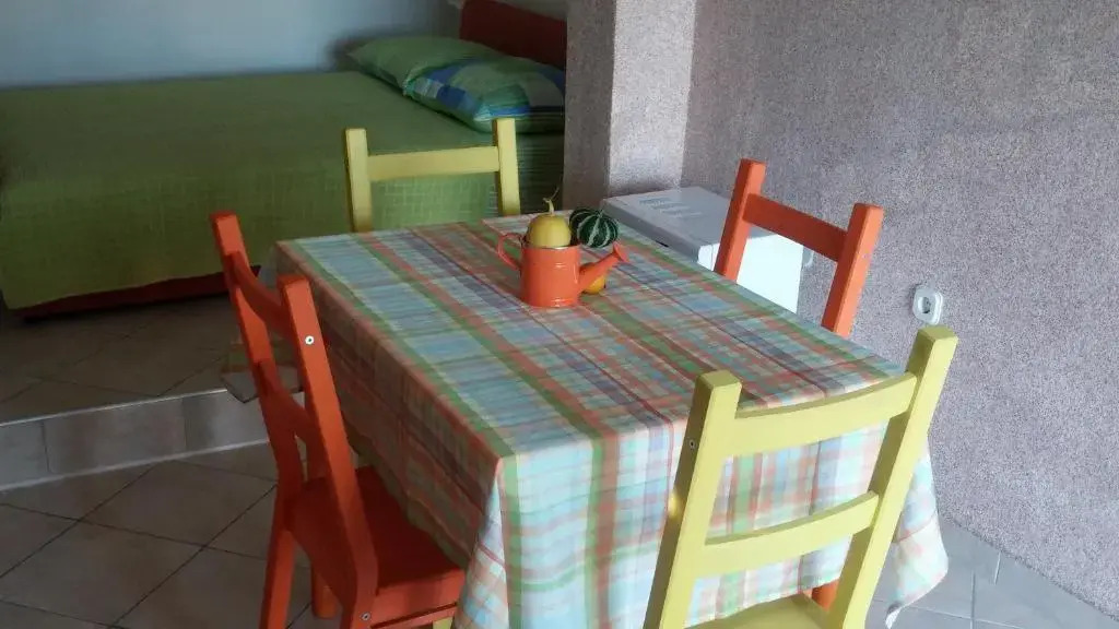 Apartments Mory
