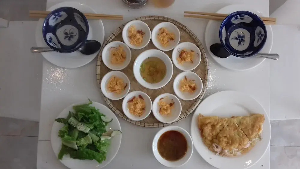 Lemi - Homestay in Hue