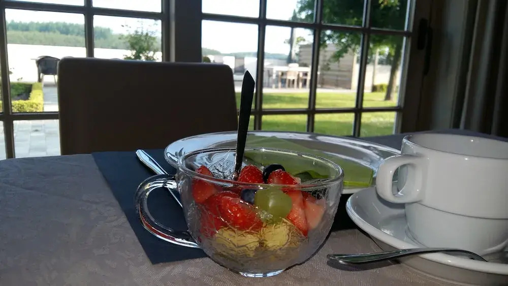 B&B De Polderhoeve