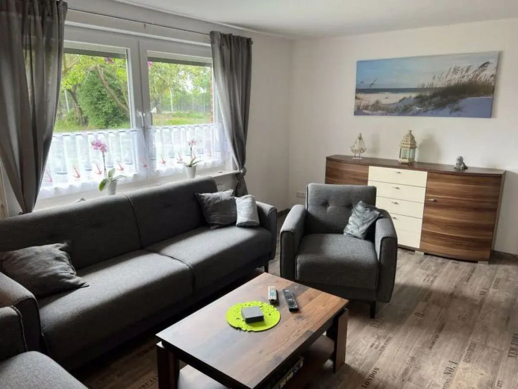 Apartment Peters Esens