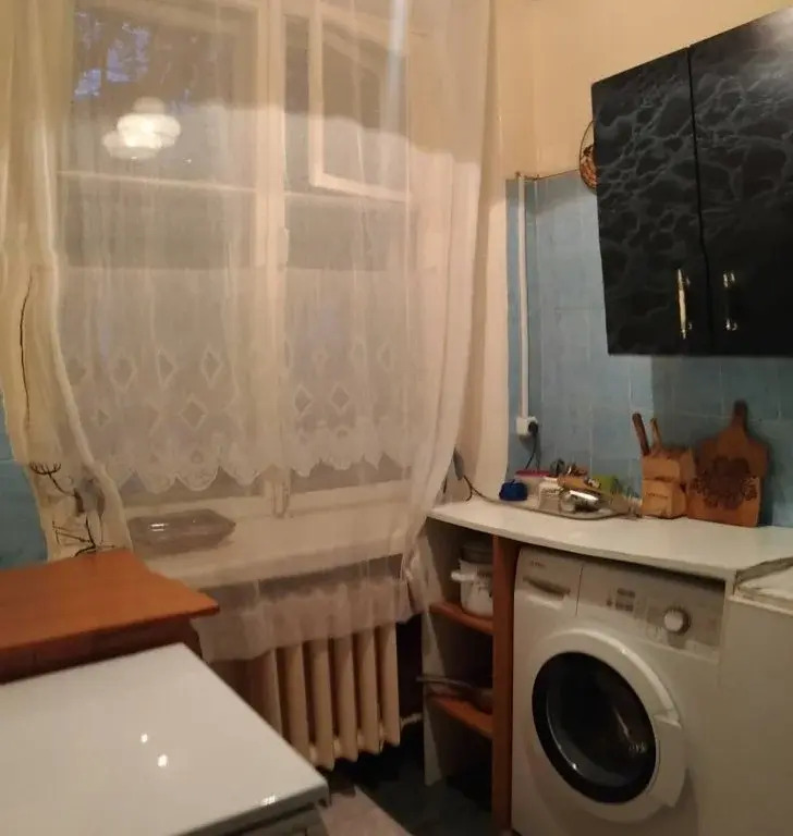 Na Efremova Apartments