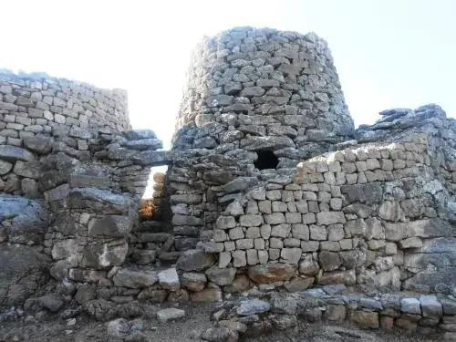 The Dream House in Sardinia