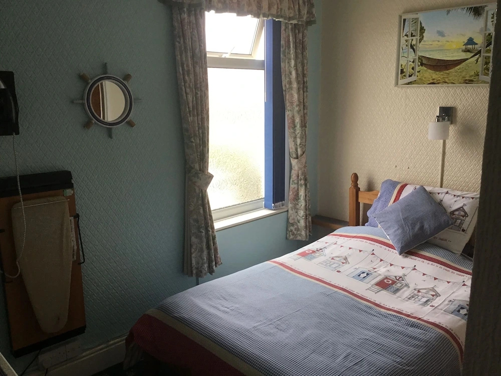 Cumbria Guest House