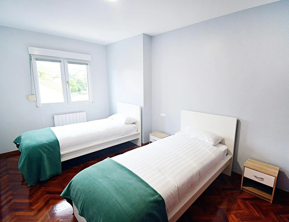 Apartamento en Fefiñanes, Cambados