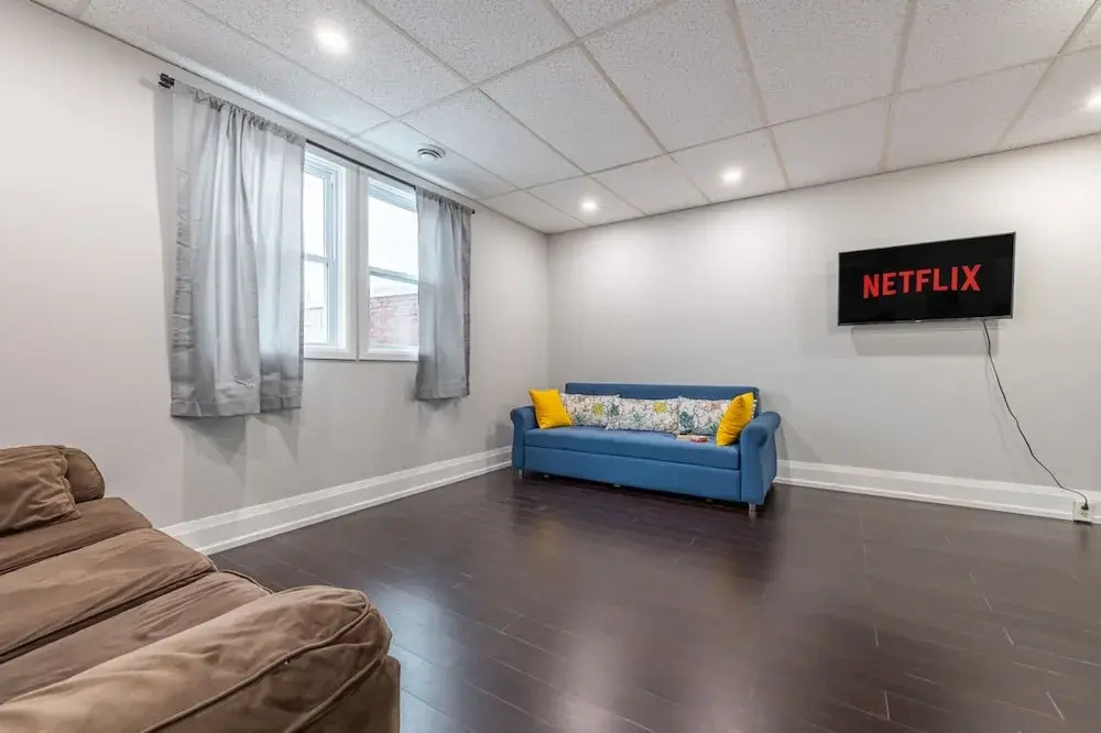 Niagara s Nest Comfy 1BR 1BA Close to the Falls