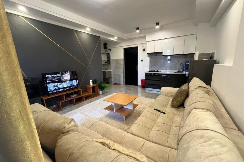 Nairobi Accomodation