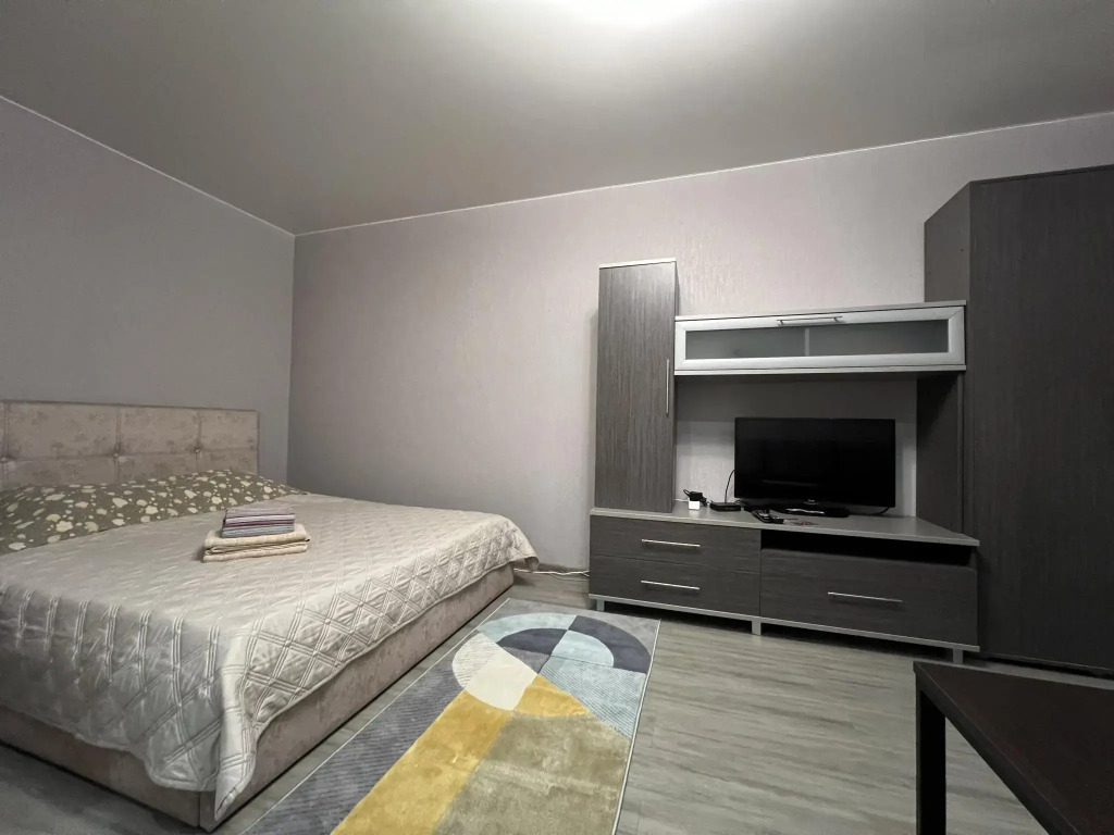 Katy Home (Кэти Хоум) на улице Солнечная 35