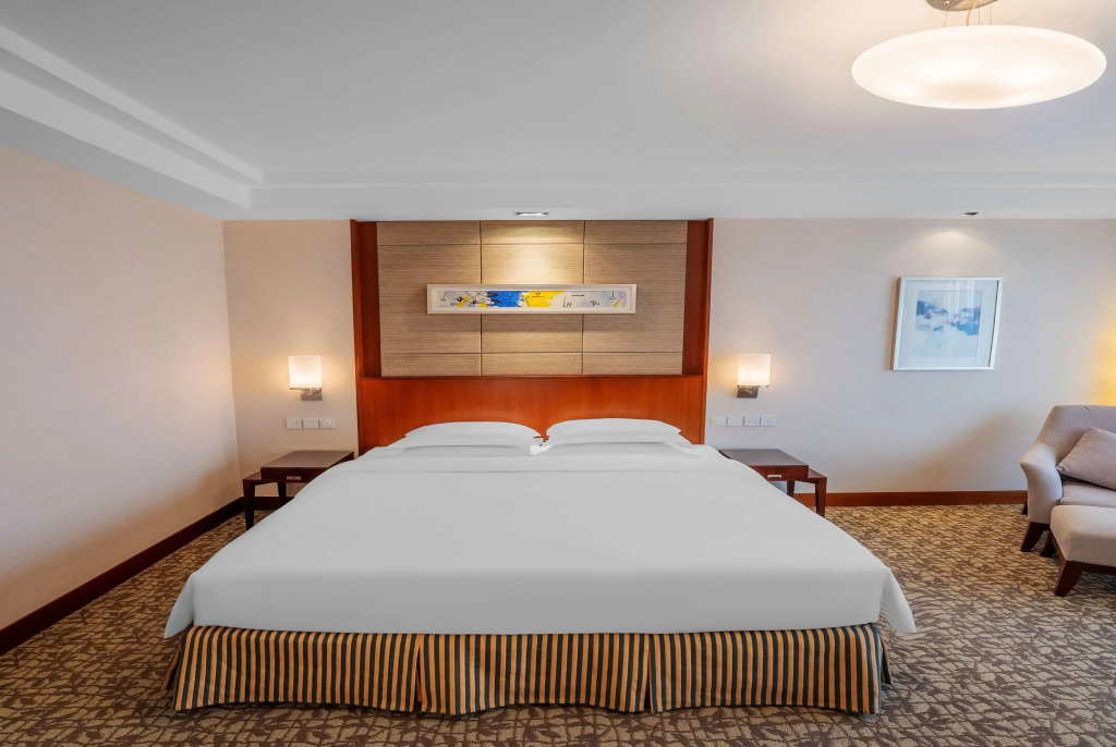Ramada Beijing North