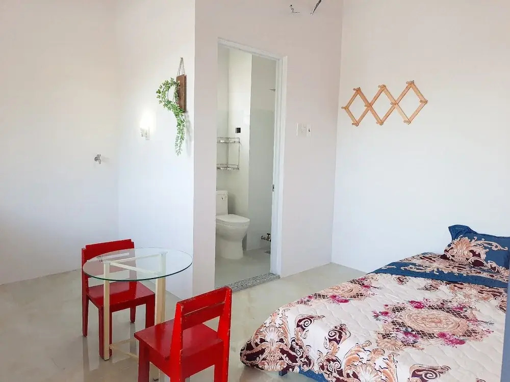 FM Homestay