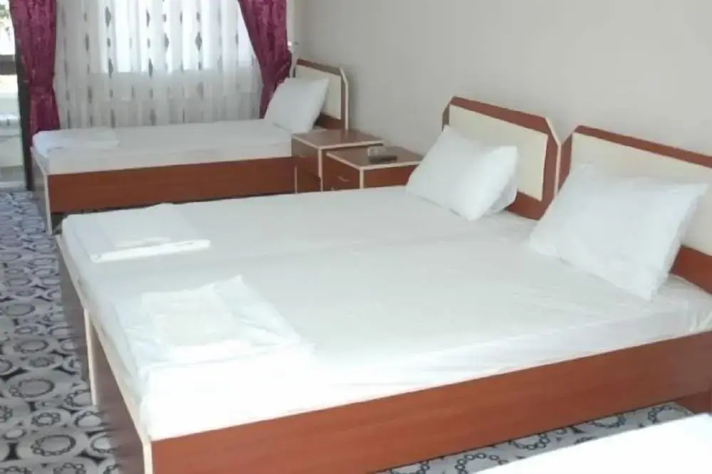 Edessa Hotel