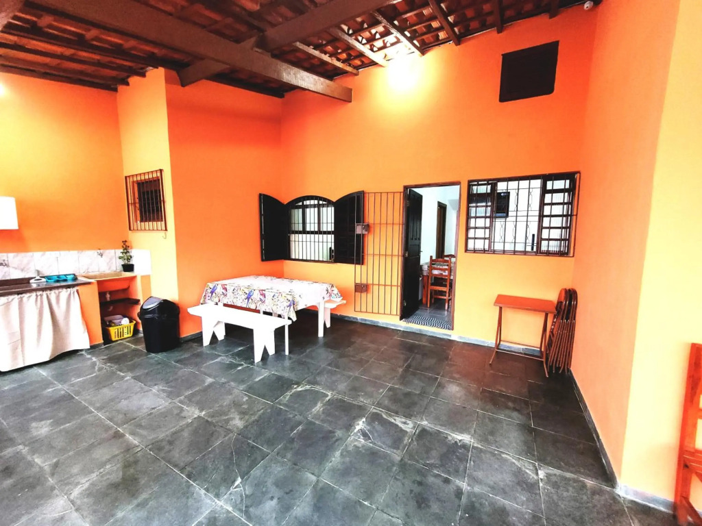 Casa Praia - Perequê-Açu, Ubatuba