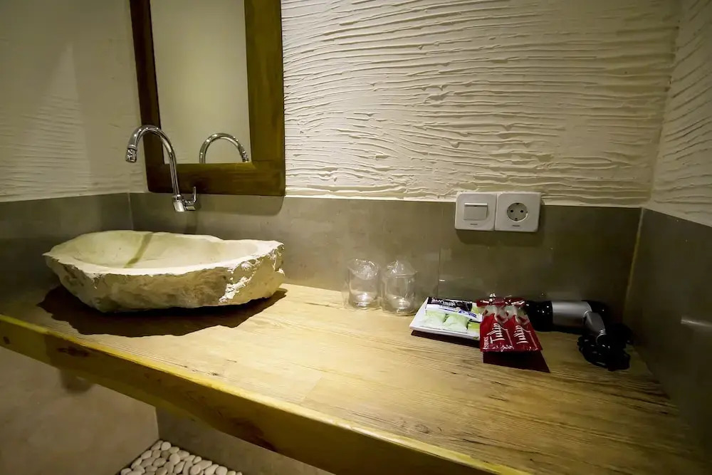 Punyan Poh Bali Villas