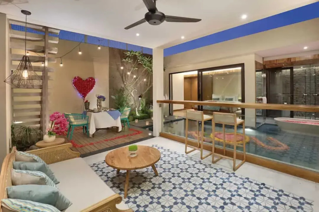 Ayona Villa Seminyak by Ini Vie Hospitality