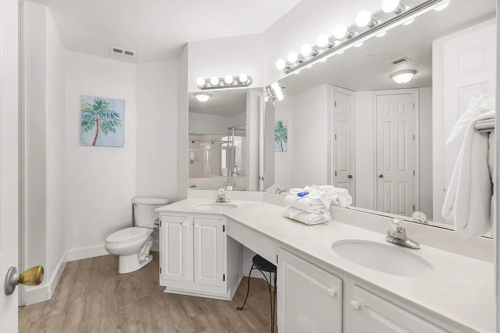 Grand Pointe 512 Gulf-front Stunning Views Top-notch Amenities 2 Bedrooms 5th Floor