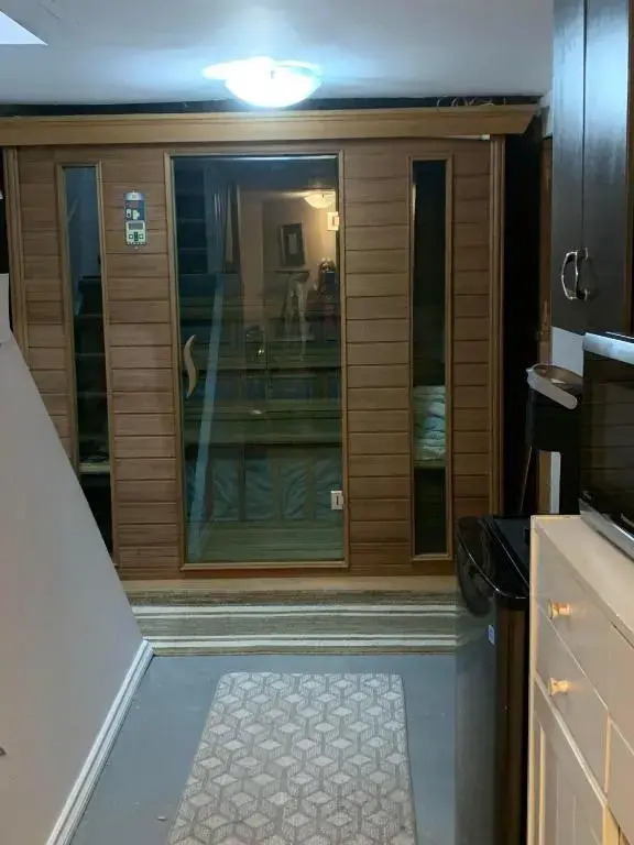 Quaint & Cozy Accommodation